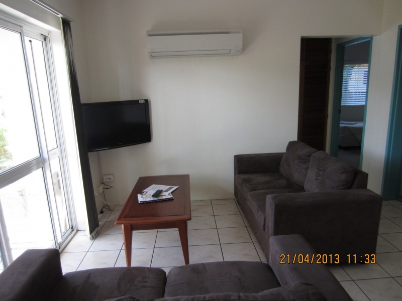 191 mcleod street, Cairns North QLD 4870