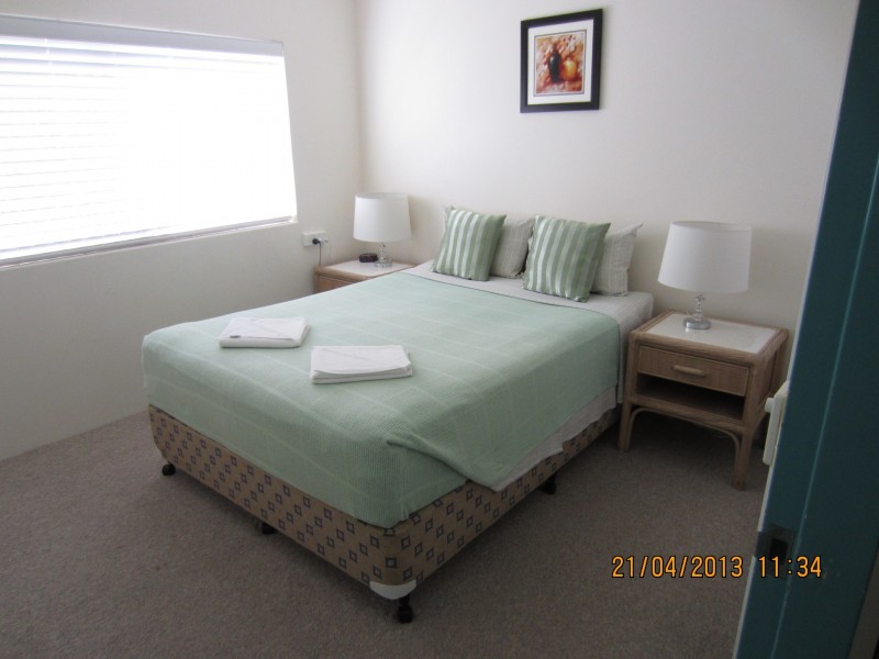 191 mcleod street, Cairns North QLD 4870