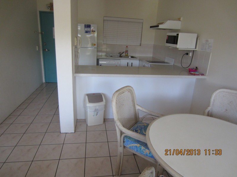 191 mcleod street, Cairns North QLD 4870