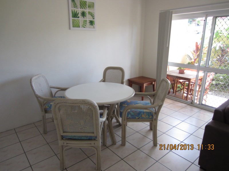 191 mcleod street, Cairns North QLD 4870