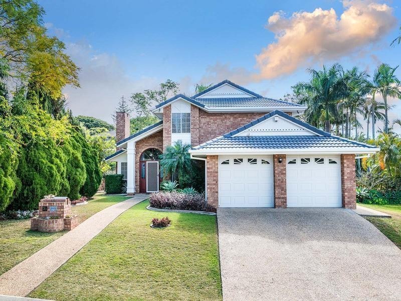 35 Terowi Street, Sunnybank Hills QLD 4109