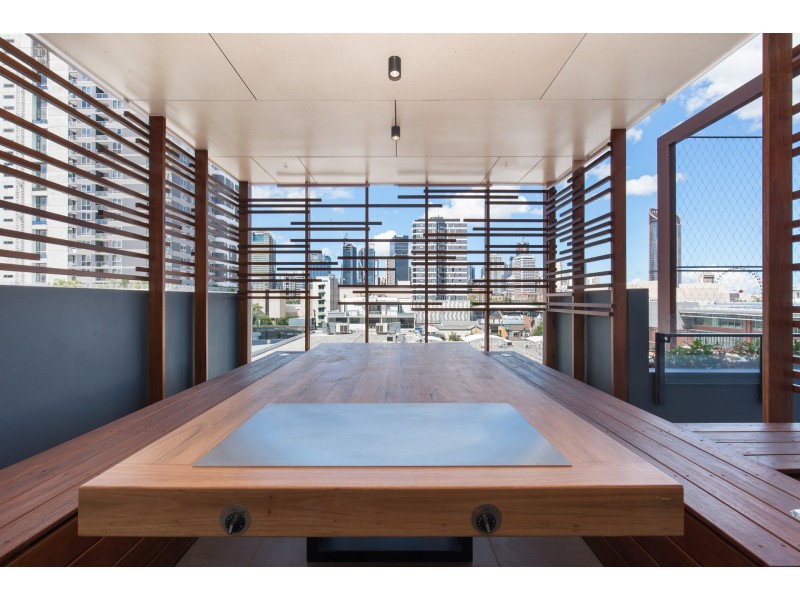 EVE 605/28 Merivale Street, South Brisbane QLD 4101