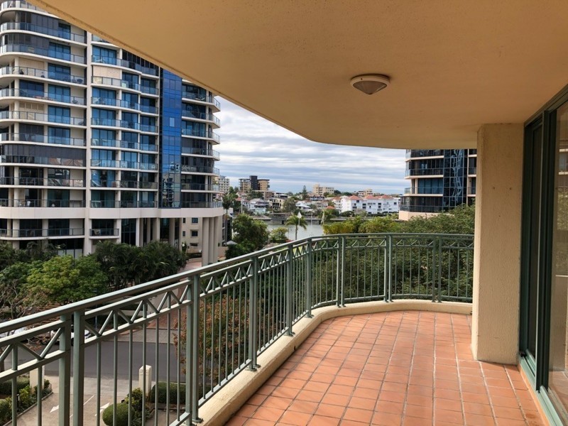 1 GOODWIN STREET, Kangaroo Point QLD 4169
