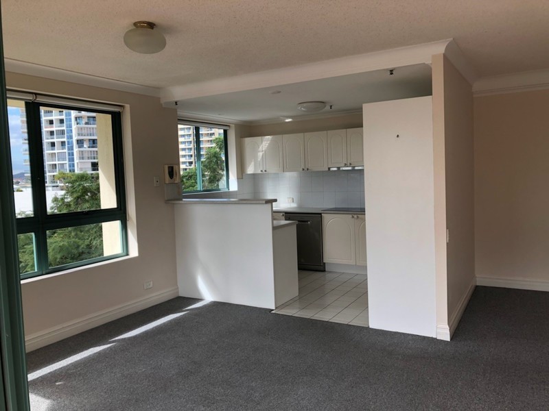 1 GOODWIN STREET, Kangaroo Point QLD 4169
