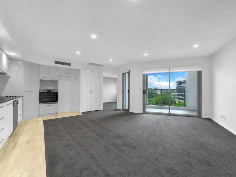 482 Upper Roma Street, Brisbane City QLD 4000