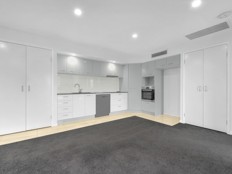 482 Upper Roma Street, Brisbane City QLD 4000