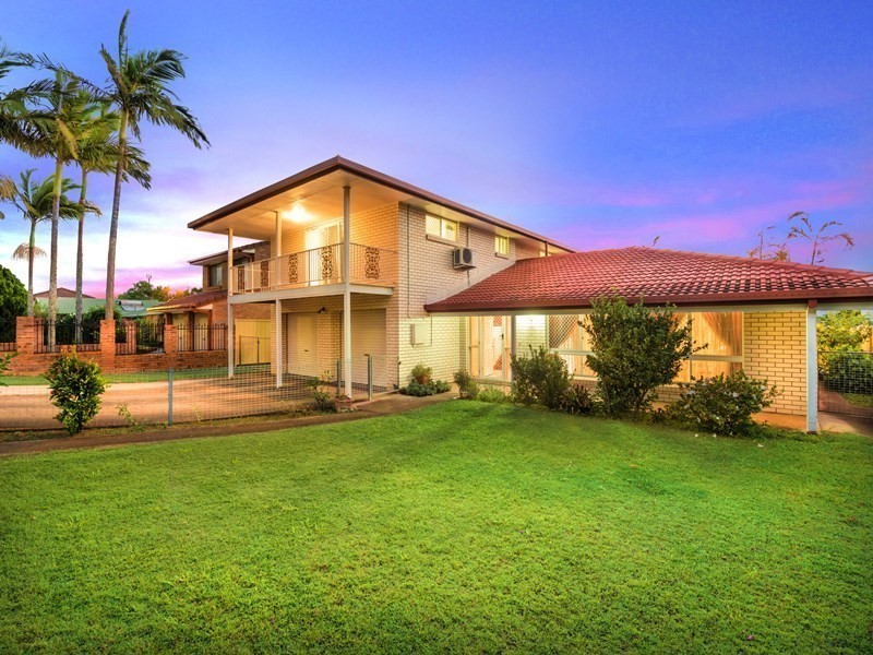 16 Falstaff Street, Sunnybank Hills QLD 4109