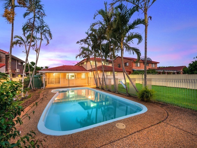 16 Falstaff Street, Sunnybank Hills QLD 4109