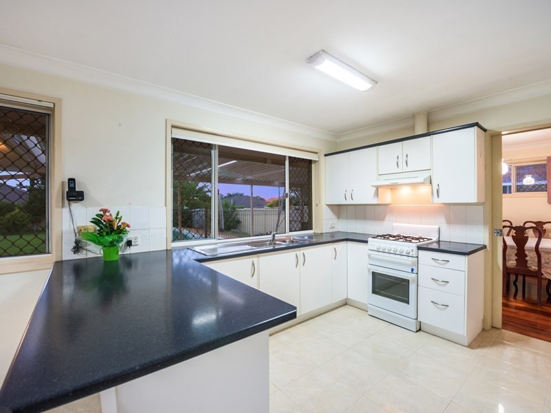 16 Falstaff Street, Sunnybank Hills QLD 4109