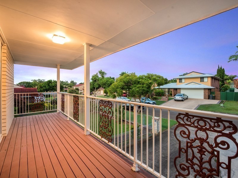 16 Falstaff Street, Sunnybank Hills QLD 4109