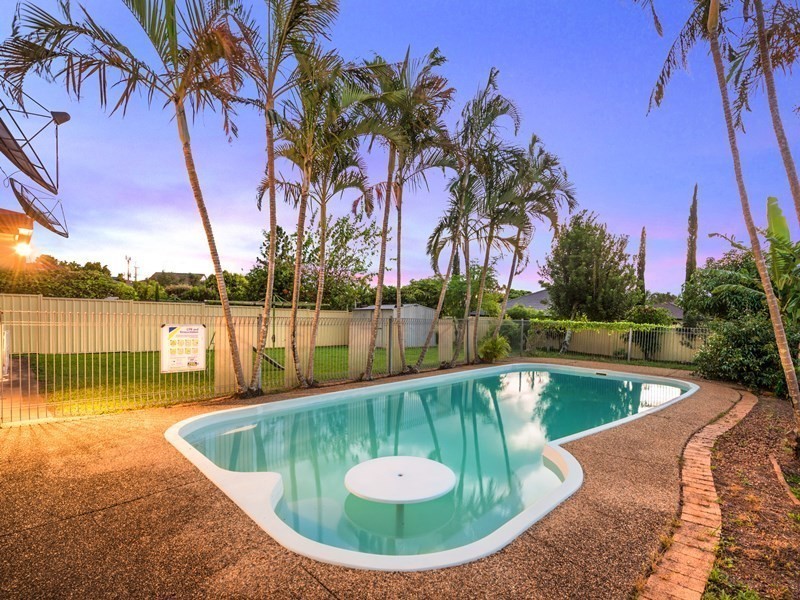 16 Falstaff Street, Sunnybank Hills QLD 4109