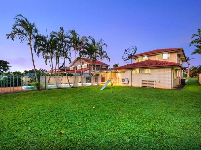 16 Falstaff Street, Sunnybank Hills QLD 4109