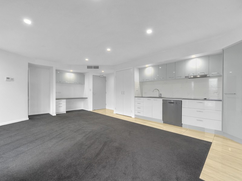 482 Upper Roma Street, Brisbane City QLD 4000