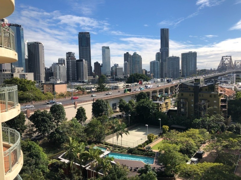 1 GOODWIN STREET, Kangaroo Point QLD 4169