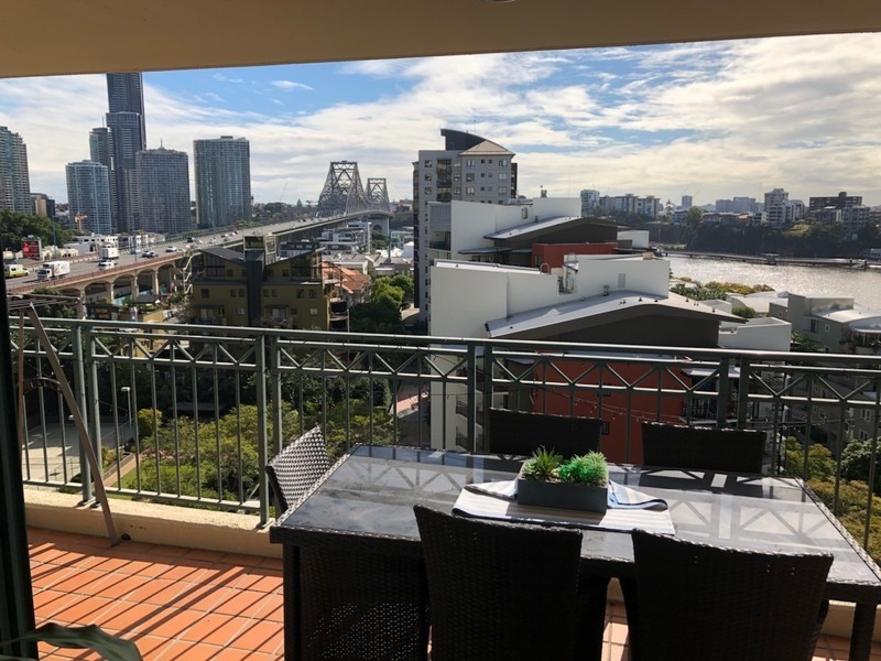 1 GOODWIN STREET, Kangaroo Point QLD 4169