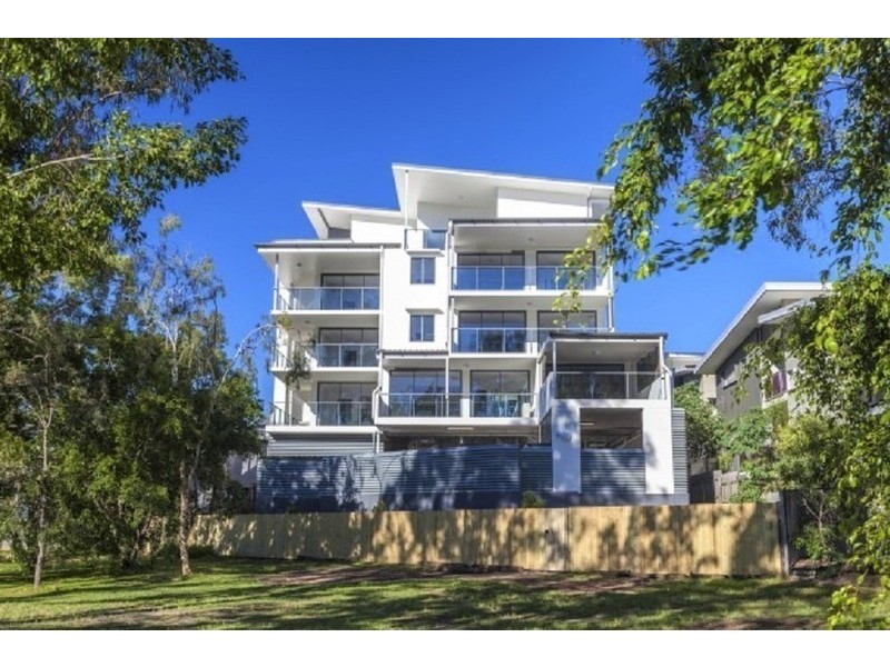 411/25 Colton Avenue, Lutwyche QLD 4030