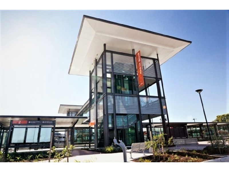 411/25 Colton Avenue, Lutwyche QLD 4030