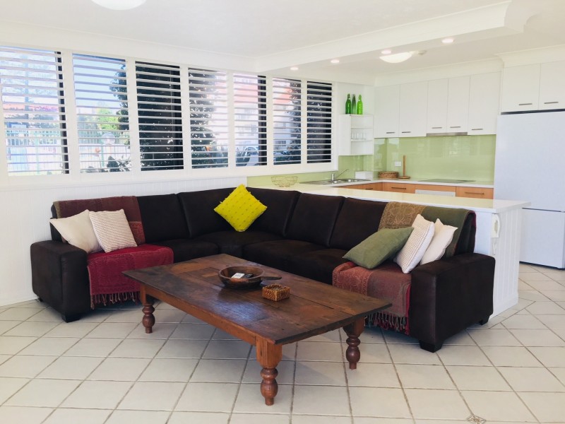 Apartment GA/50 Old Burleigh Road, Surfers Paradise QLD 4217