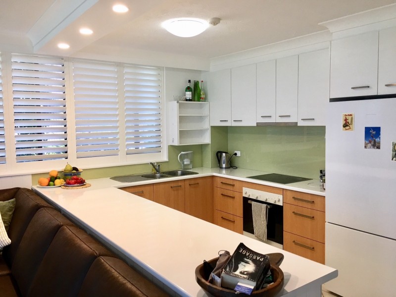 Apartment GA/50 Old Burleigh Road, Surfers Paradise QLD 4217