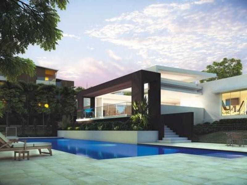 53/24-49 Varsity Parade ( EDGEWATER), Varsity Lakes QLD 4227