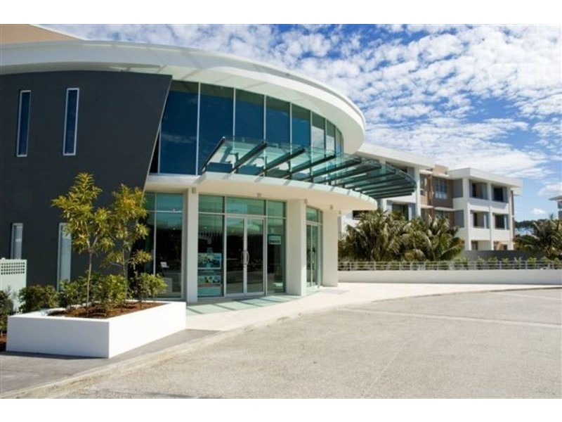 81/19 Lake Street, Varsity Lakes QLD 4227