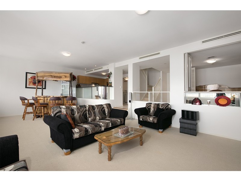 89/189 Leichhardt Street, Spring Hill QLD 4000