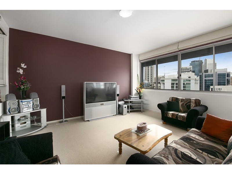 89/189 Leichhardt Street, Spring Hill QLD 4000