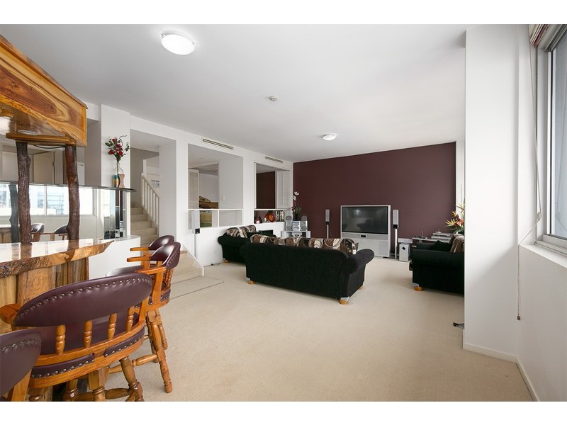 89/189 Leichhardt Street, Spring Hill QLD 4000