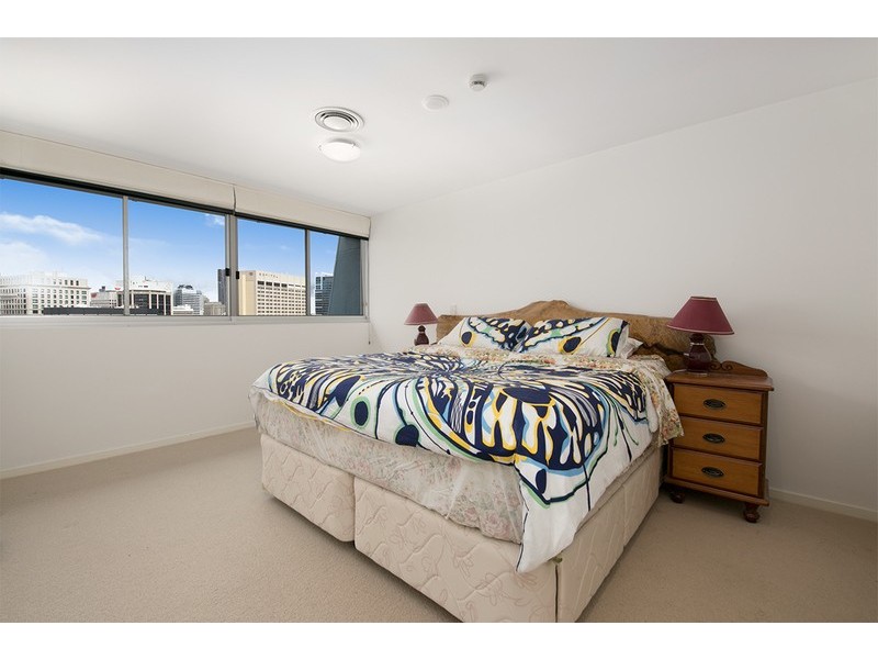 89/189 Leichhardt Street, Spring Hill QLD 4000