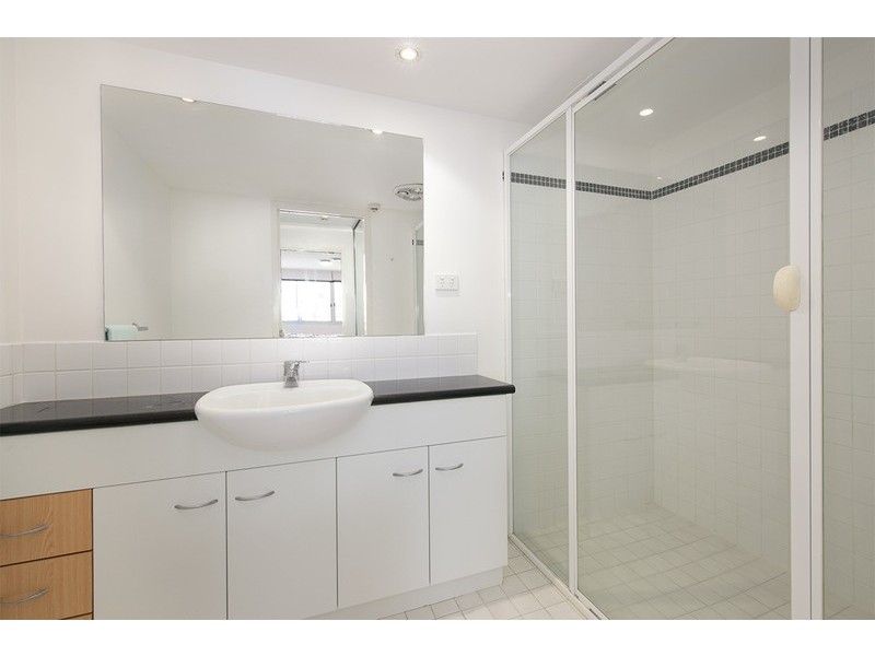 89/189 Leichhardt Street, Spring Hill QLD 4000