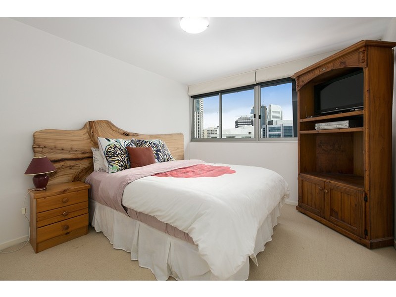 89/189 Leichhardt Street, Spring Hill QLD 4000