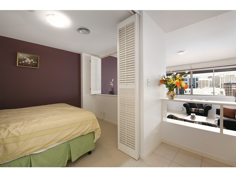 89/189 Leichhardt Street, Spring Hill QLD 4000