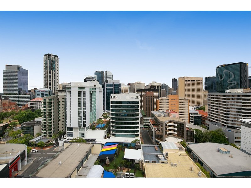 89/189 Leichhardt Street, Spring Hill QLD 4000