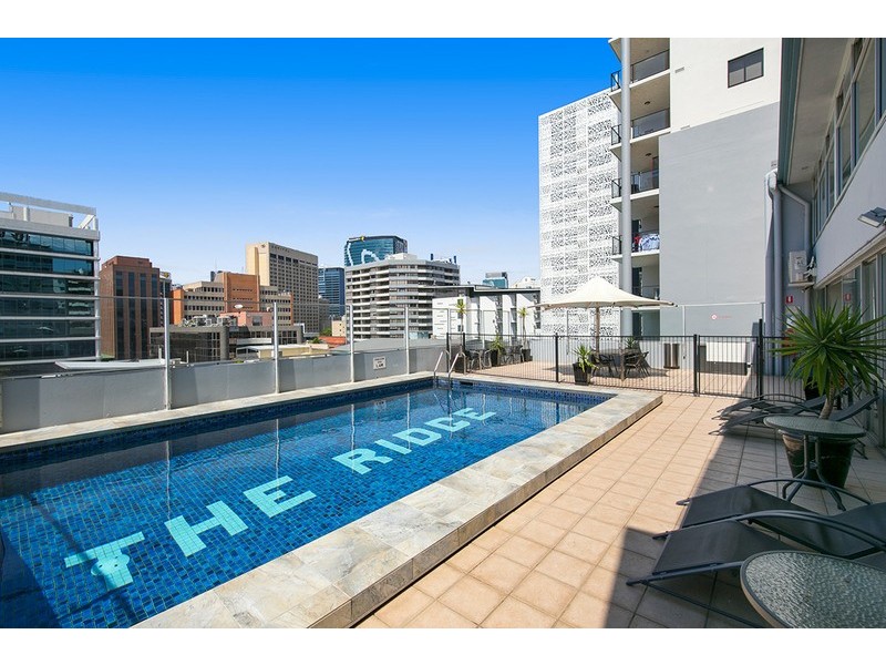 89/189 Leichhardt Street, Spring Hill QLD 4000