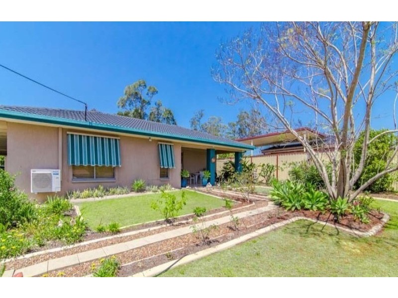 5 Homebush Drive, Regents Park QLD 4118