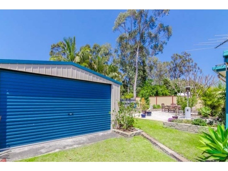 5 Homebush Drive, Regents Park QLD 4118