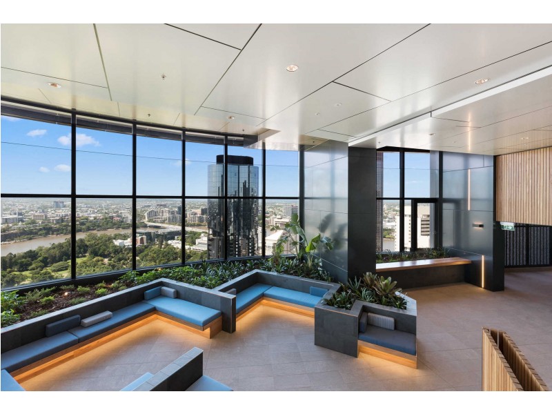 4809/222 Margaret Street, Brisbane City QLD 4000