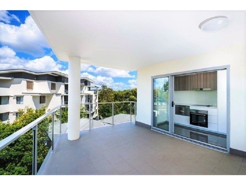 21/25 Colton Avenue, Lutwyche QLD 4030