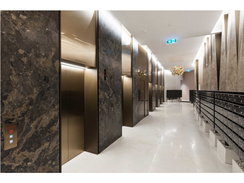 222 Margaret Street, Brisbane QLD 4000