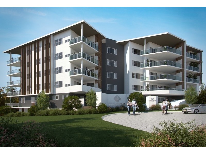 021/25 Colton Avenue, Lutwyche QLD 4030