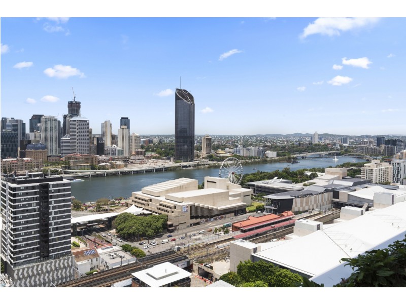 EVE 2409/22 Merivale street, South Brisbane QLD 4101