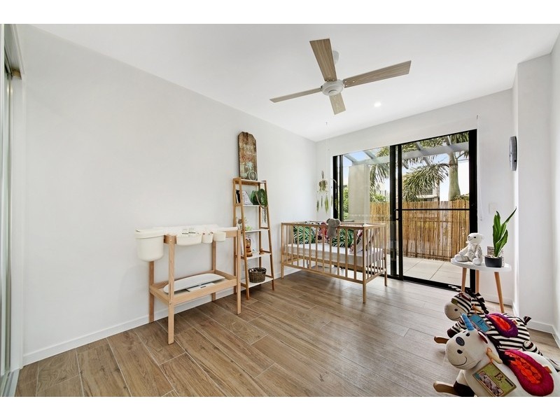 24/1 Acacia Crt, Robina QLD 4226