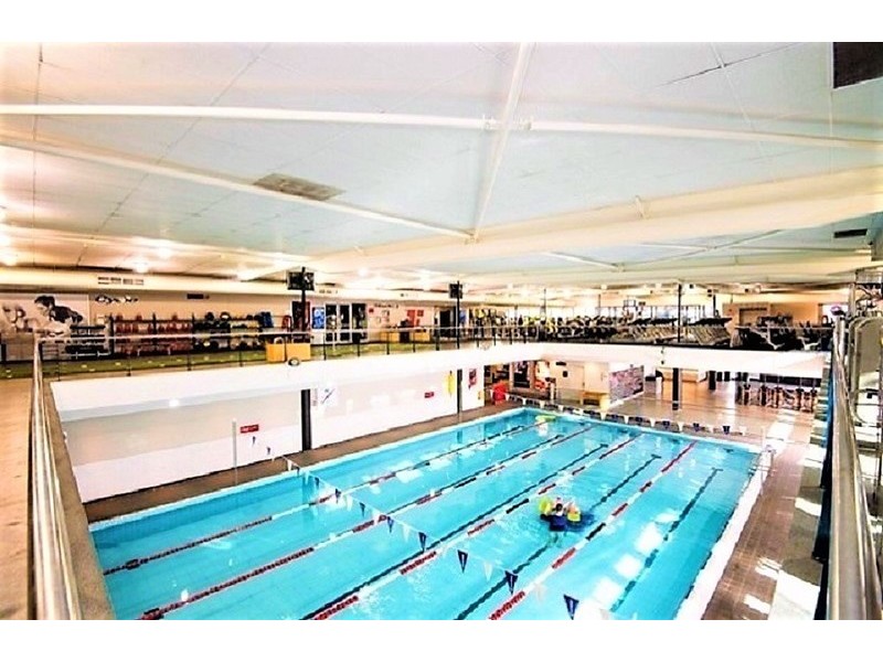 02/25 Colton Avenue, Lutwyche QLD 4030