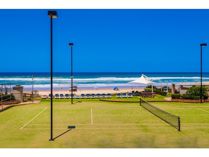 3B/50 Old Burleigh Road, Surfers Paradise QLD 4217