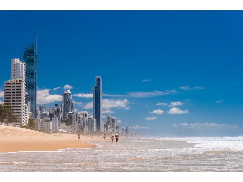 3B/50 Old Burleigh Road, Surfers Paradise QLD 4217