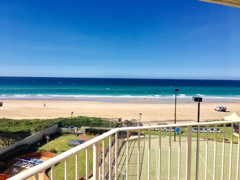 3B/50 Old Burleigh Road, Surfers Paradise QLD 4217