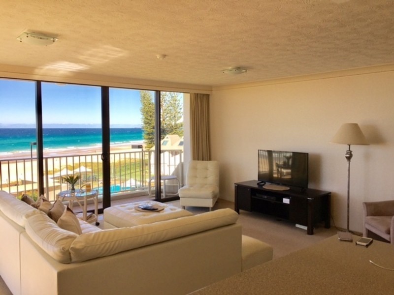 3B/50 Old Burleigh Road, Surfers Paradise QLD 4217