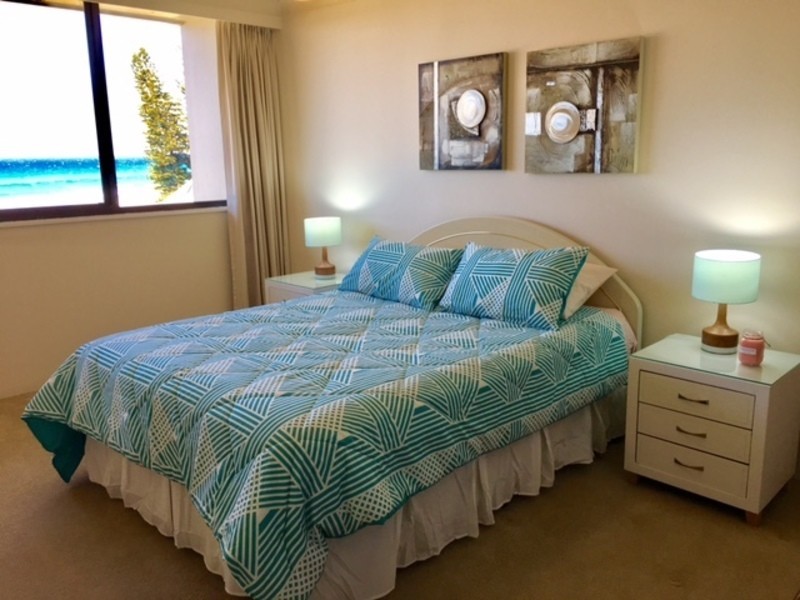 3B/50 Old Burleigh Road, Surfers Paradise QLD 4217