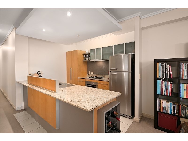 18/448 Ann Street, Brisbane City QLD 4000