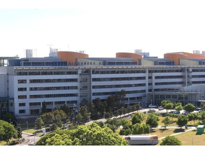 705/28 Wolseley Street, Woolloongabba QLD 4102